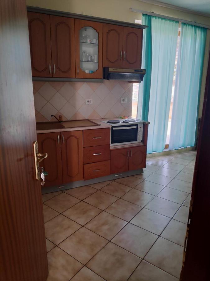 סרנדה Private Studio Sea View 2 Minutes Away From Beach מראה חיצוני תמונה